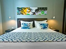Internacional Design Hotel