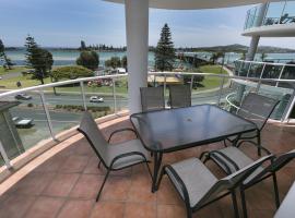 Mirage 502, apartment in Tuncurry