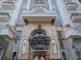 Hotel Du Lys