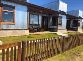 Patagonia Austral Suites