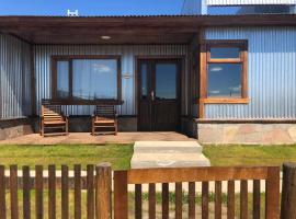 Patagonia Austral Suites, hotel em El Calafate