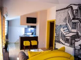 Di Angolo Apartments