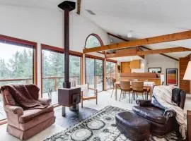 The Eagle's Nest