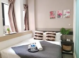 Leo Leisure Hotel @ Central Market