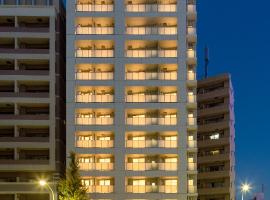 Oakwood Apartments Minami Azabu, hotel near Shimpuku-ji Temple, Tokyo