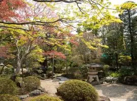 丹徳庭園