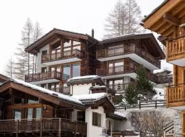 Haus Leytron