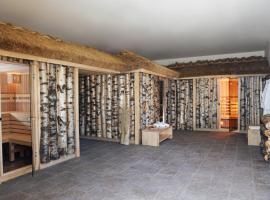 Hotel & Spa Diana，位于穆尔斯卡索博塔的酒店