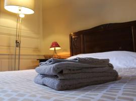 La Rapiette de Noblat