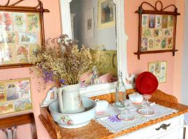 B&B Il Torchio, bed and breakfast en Calco