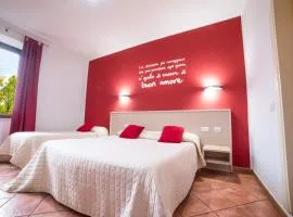 Hotel Ristorante Moderno