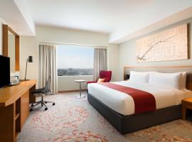 Holiday Inn & Suites Jakarta Gajah Mada by IHG, hotel de 4 estrellas en Yakarta