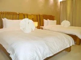 Yara Suites