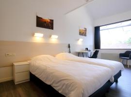 Corsendonk De Linde, hotel v destinaci Retie