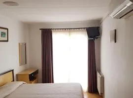 Hotel La Cala