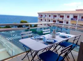 Meddays Apartamento la Caleta Ático