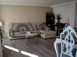 El Balc&oacute;n de La Juderia