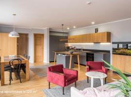 Maironis apartment 2