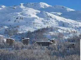 Profumo di Legno a Cielo Alto La Coquille