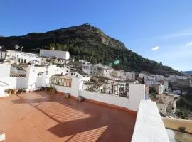 Chulilla Rocks
