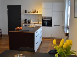 Apartment Pfungstadt, hotel in Pfungstadt