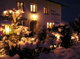 Gästehaus Alpenblick