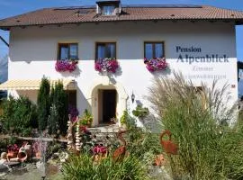 Gästehaus Alpenblick