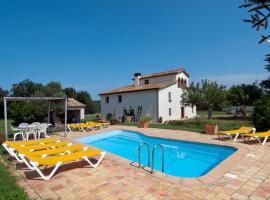 CAN SIMON, hotel dekat Bandara Girona-Costa Brava - GRO, 