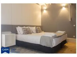 ORM Praça Apartment