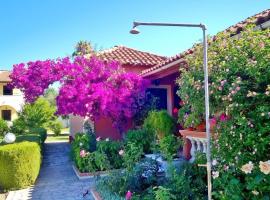 NEFELI House, Hotel in Lefkímmi