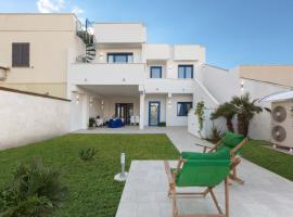 B&B Dreams and Delights, hotel near Penisola della Strea, Porto Cesareo