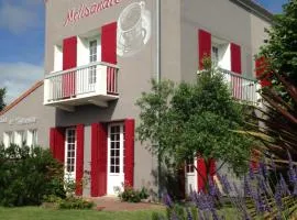 Logis de Mélisandre