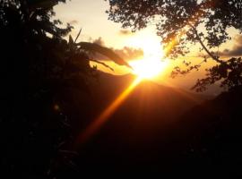 Saveen View Ella, hotel v destinaci Ella