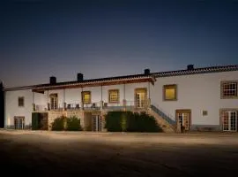 Quinta Dos Carvalhos Castelo Branco