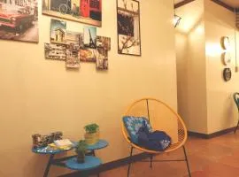 Connecting Flight Mactan Cebu Hostel