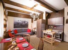 Spacious Apartment Next To Metro - Marousi, hotel en Athens
