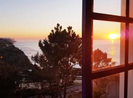 Die 10 Besten Hotels Am Strand In Lissabon Portugal Booking Com