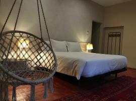 Hostal de Bianya