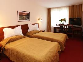 Hotel Adria – hotel w mieście Rumia