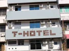 T Hotel