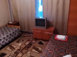 Готель. Квартири подобово
