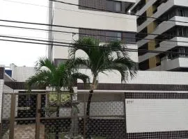 Apartamento inteiro Beira Mar Olinda