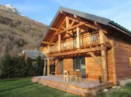 Chalet de l'Oisans