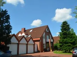 Gästehaus Vigliarolo gewerblich Jedes Zimmer eigenes Bad Gemeinschaftsküche