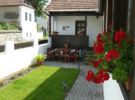 Casa Demeter, haustierfreundliches Hotel in Rimetea