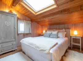 Le Catarina, family hotel in Lathuile