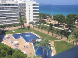 sabanell park, hotel a Blanes