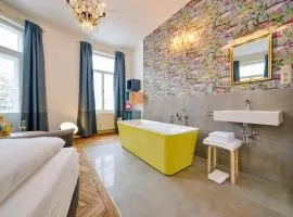 Leuhusen Collection Vienna, Wien