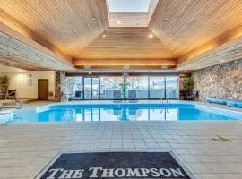 The Thompson Hotel