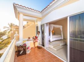 Isla Mazatlan Residence Club